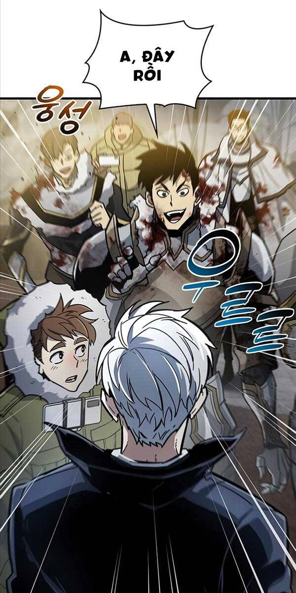 Người Chơi Che Giấu Quá Khứ Chapter 12 - 3