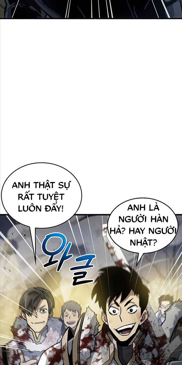 Người Chơi Che Giấu Quá Khứ Chapter 12 - 4