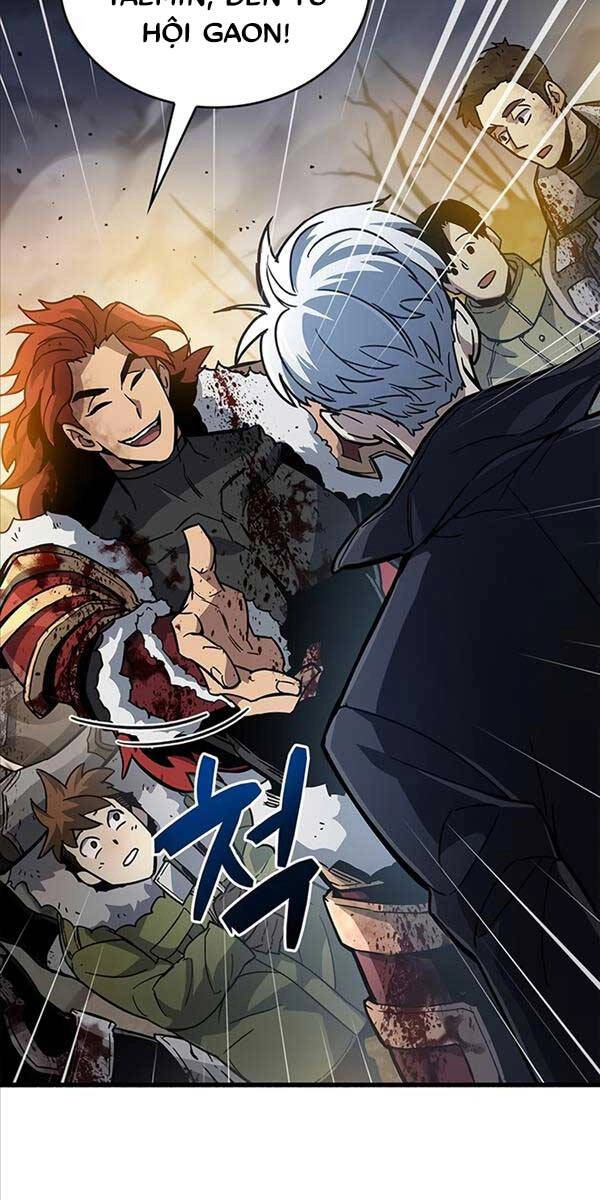 Người Chơi Che Giấu Quá Khứ Chapter 12 - 8