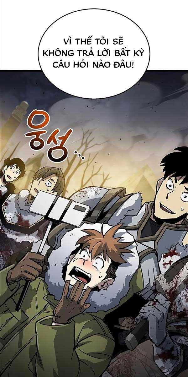 Người Chơi Che Giấu Quá Khứ Chapter 12 - 12