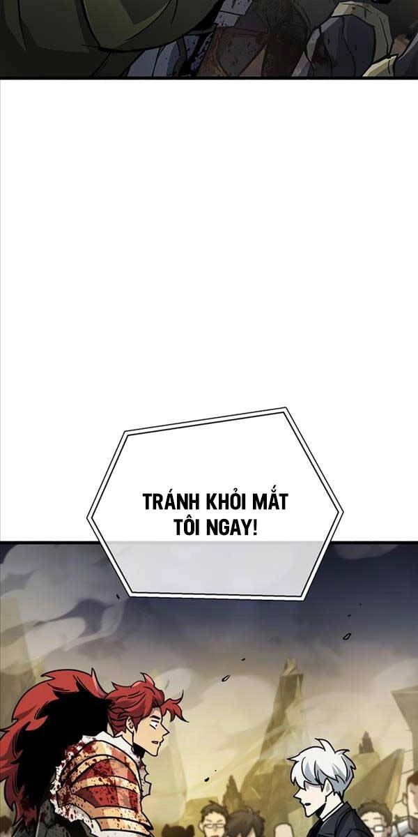 Người Chơi Che Giấu Quá Khứ Chapter 12 - 13