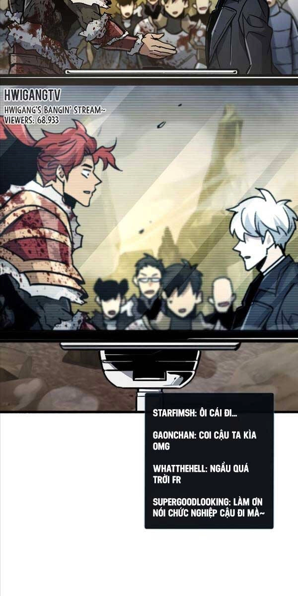 Người Chơi Che Giấu Quá Khứ Chapter 12 - 14