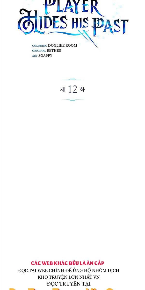 Người Chơi Che Giấu Quá Khứ Chapter 12 - 16