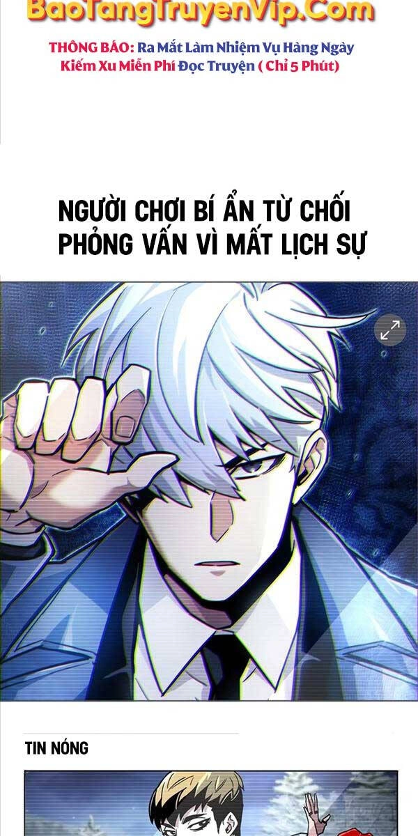 Người Chơi Che Giấu Quá Khứ Chapter 12 - 17