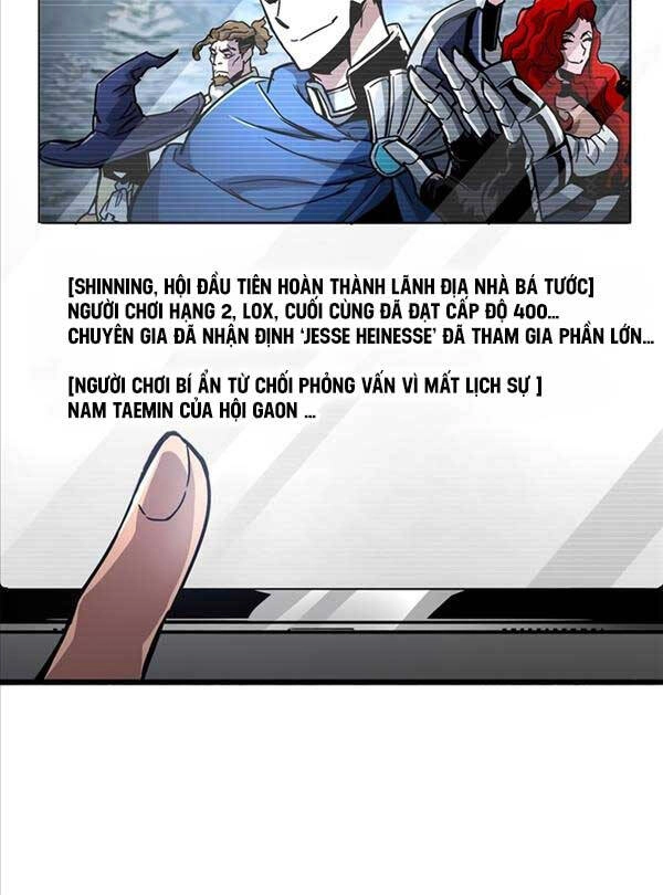 Người Chơi Che Giấu Quá Khứ Chapter 12 - 18