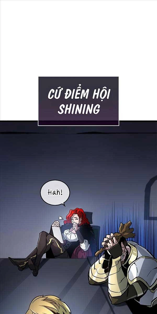 Người Chơi Che Giấu Quá Khứ Chapter 12 - 19