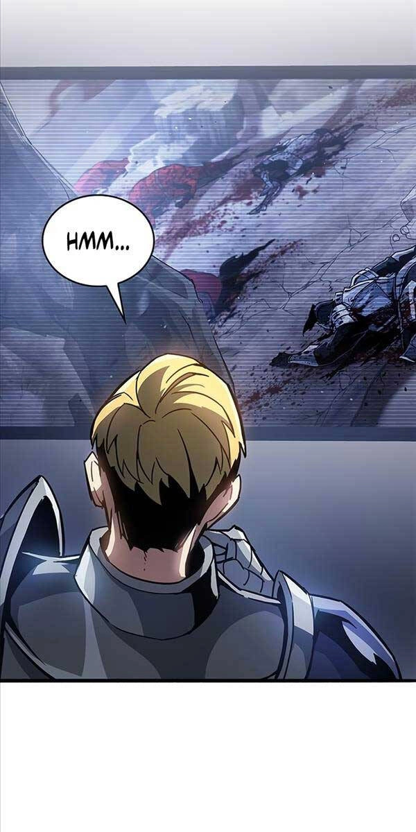 Người Chơi Che Giấu Quá Khứ Chapter 12 - 21