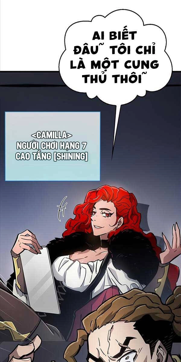 Người Chơi Che Giấu Quá Khứ Chapter 12 - 24