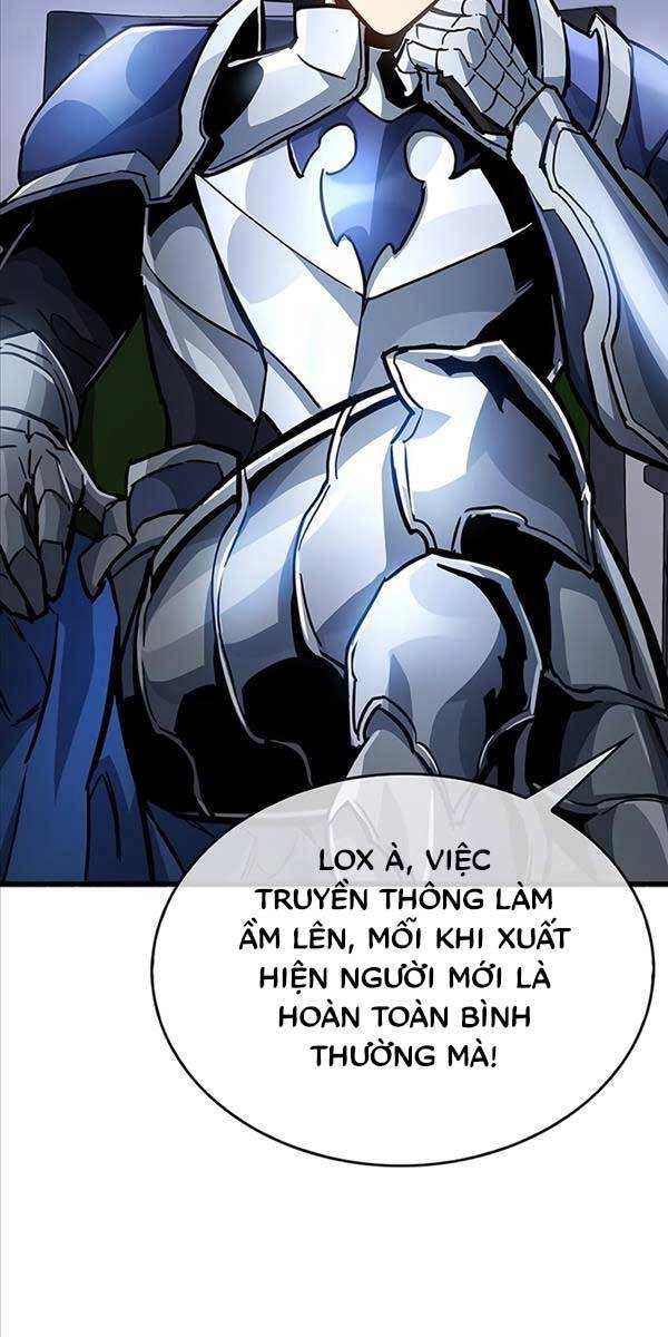 Người Chơi Che Giấu Quá Khứ Chapter 12 - 33