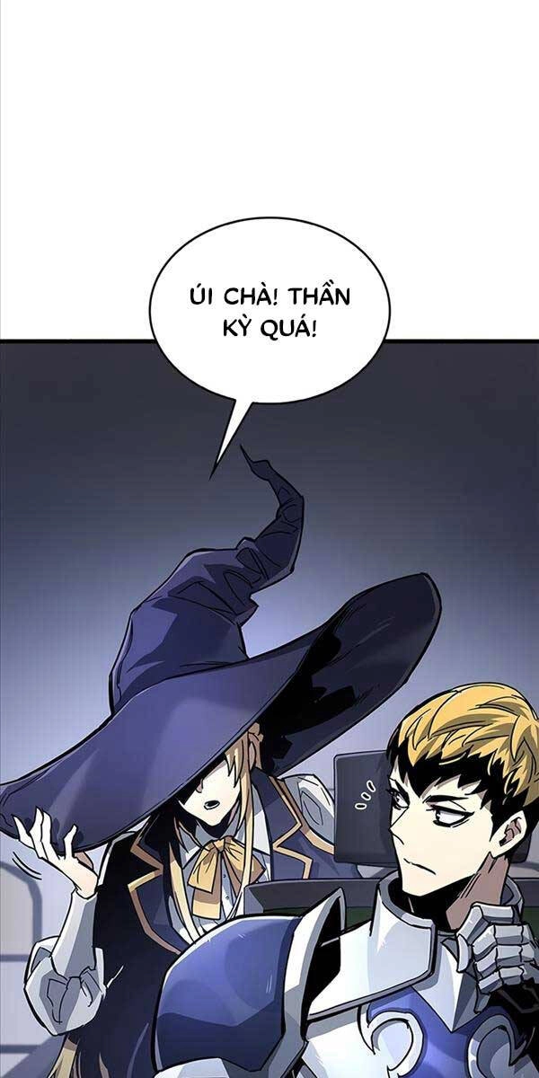 Người Chơi Che Giấu Quá Khứ Chapter 12 - 40