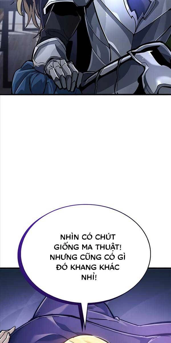 Người Chơi Che Giấu Quá Khứ Chapter 12 - 41