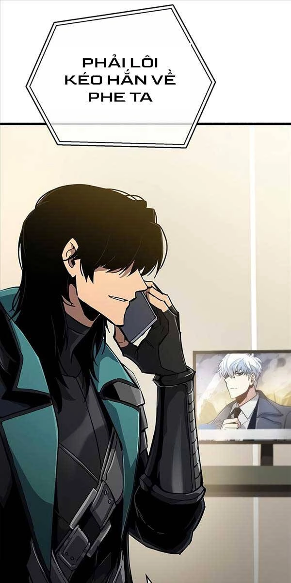 Người Chơi Che Giấu Quá Khứ Chapter 12 - 55