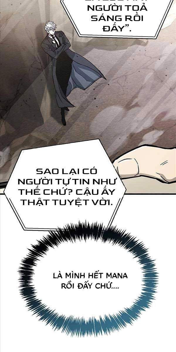 Người Chơi Che Giấu Quá Khứ Chapter 12 - 78