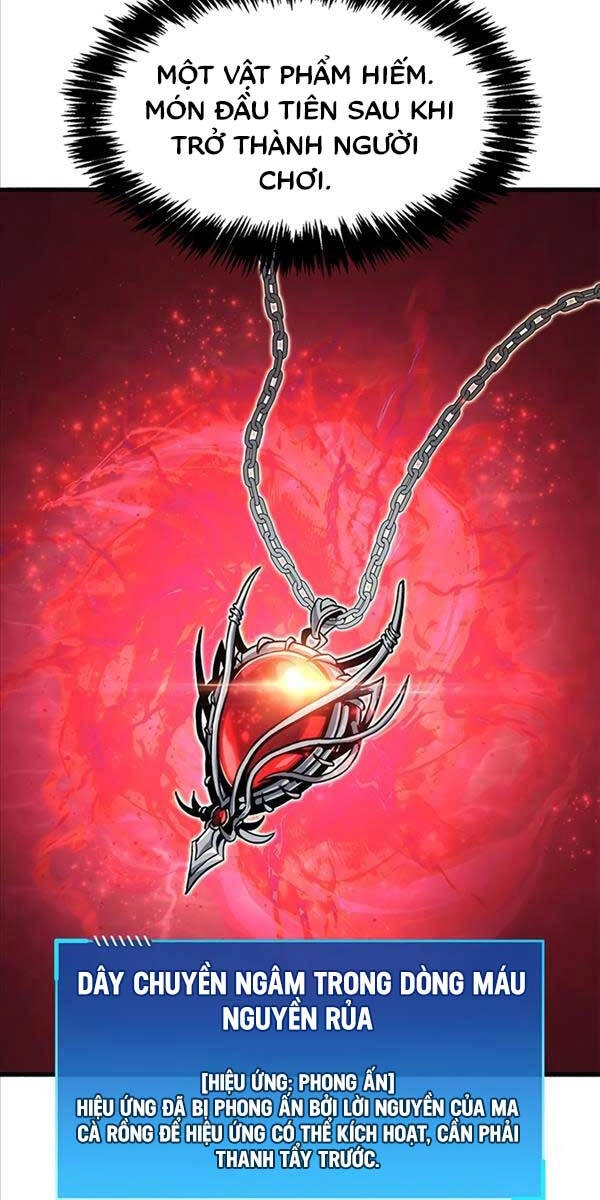 Người Chơi Che Giấu Quá Khứ Chapter 12 - 81