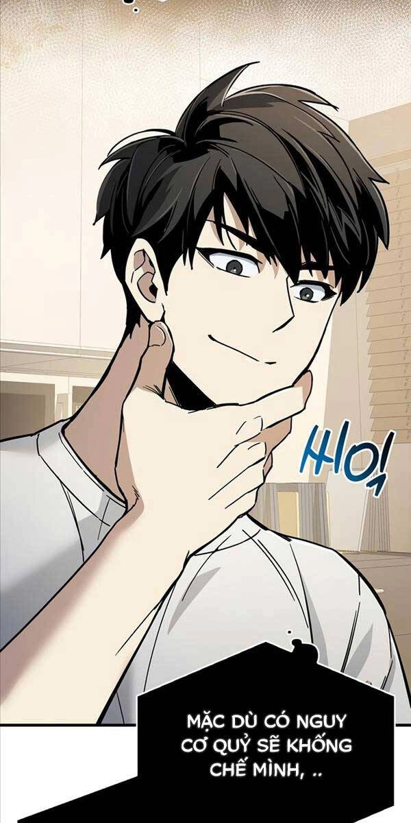 Người Chơi Che Giấu Quá Khứ Chapter 12 - 92