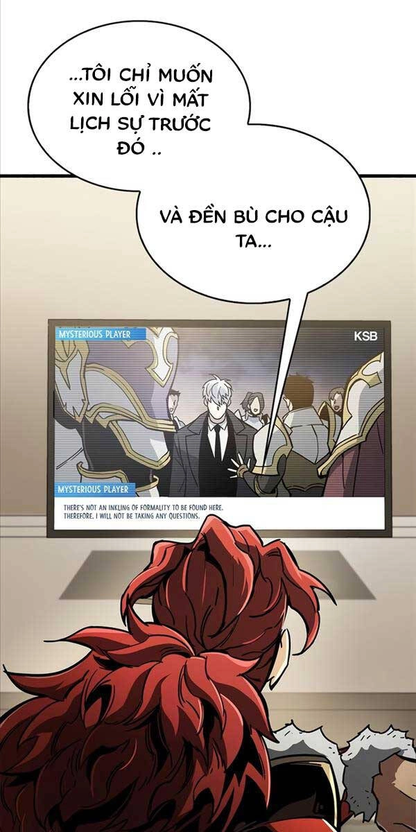 Người Chơi Che Giấu Quá Khứ Chapter 12 - 105