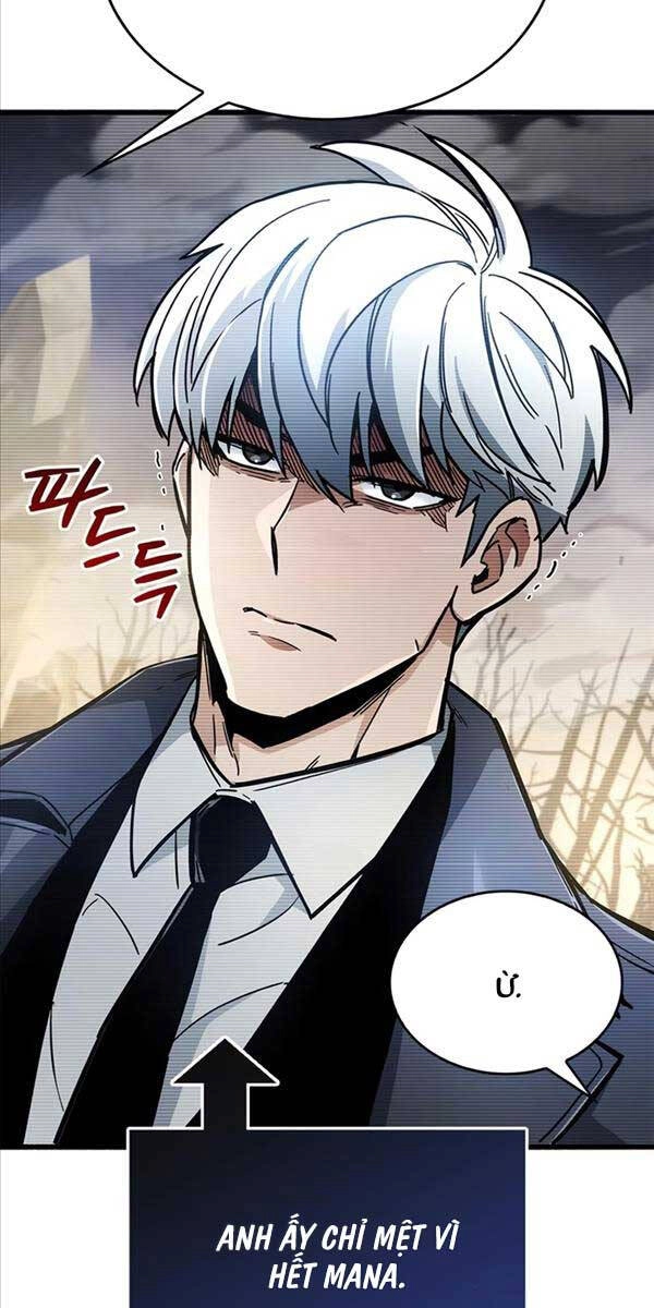 Người Chơi Che Giấu Quá Khứ Chapter 12 - 110