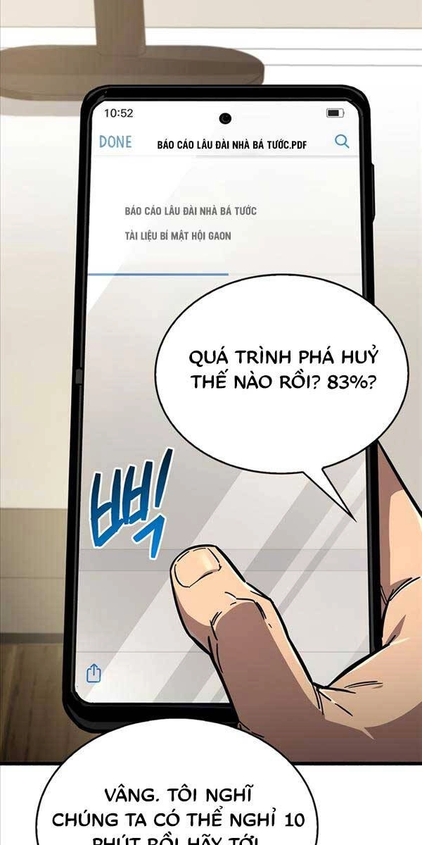 Người Chơi Che Giấu Quá Khứ Chapter 12 - 113