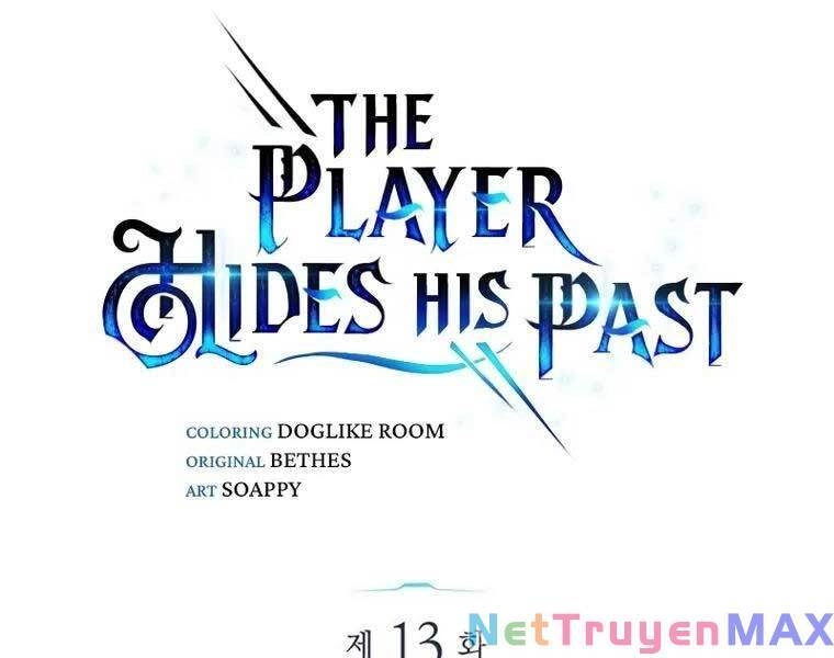 Người Chơi Che Giấu Quá Khứ Chapter 13 - 2