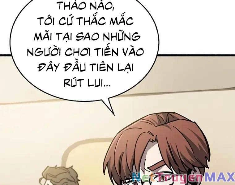 Người Chơi Che Giấu Quá Khứ Chapter 13 - 189