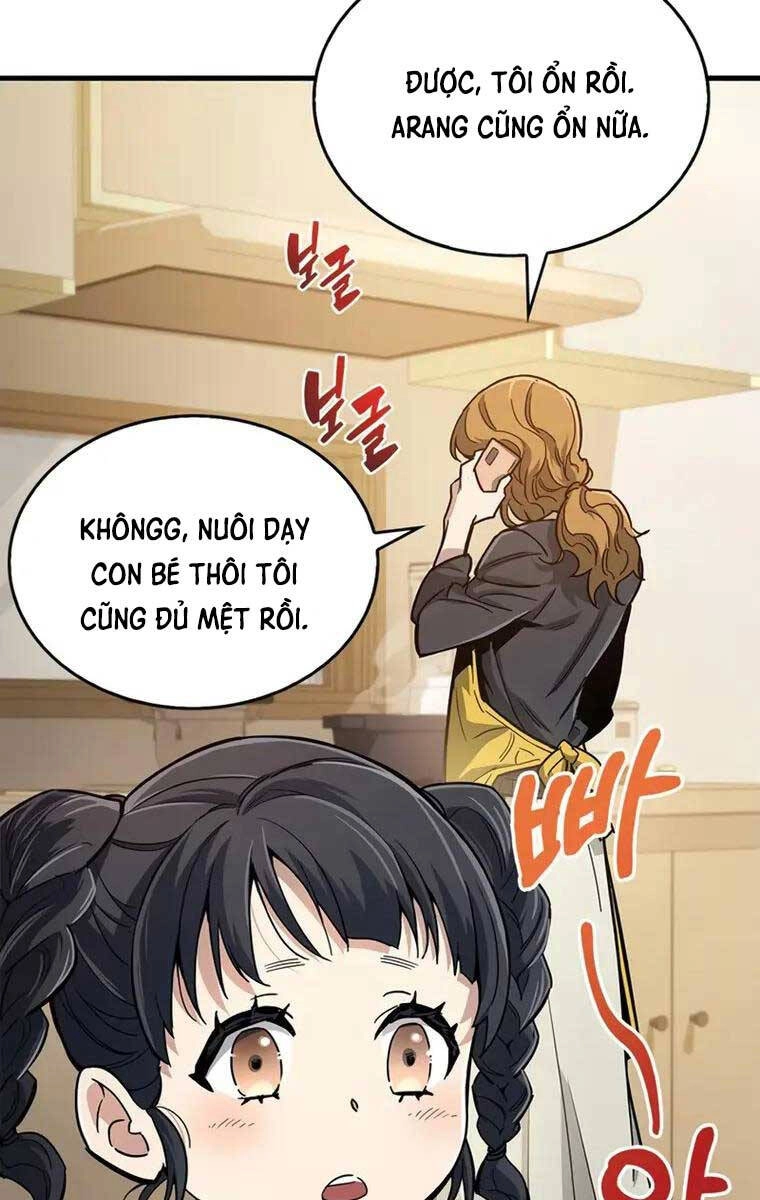 Người Chơi Che Giấu Quá Khứ Chapter 15 - 6