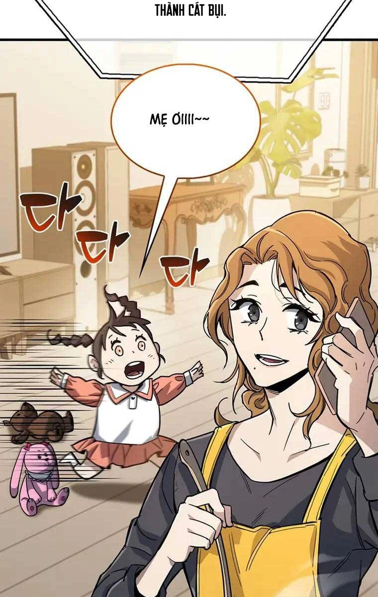 Người Chơi Che Giấu Quá Khứ Chapter 15 - 8