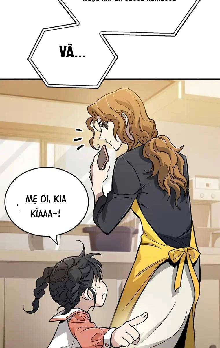 Người Chơi Che Giấu Quá Khứ Chapter 15 - 10