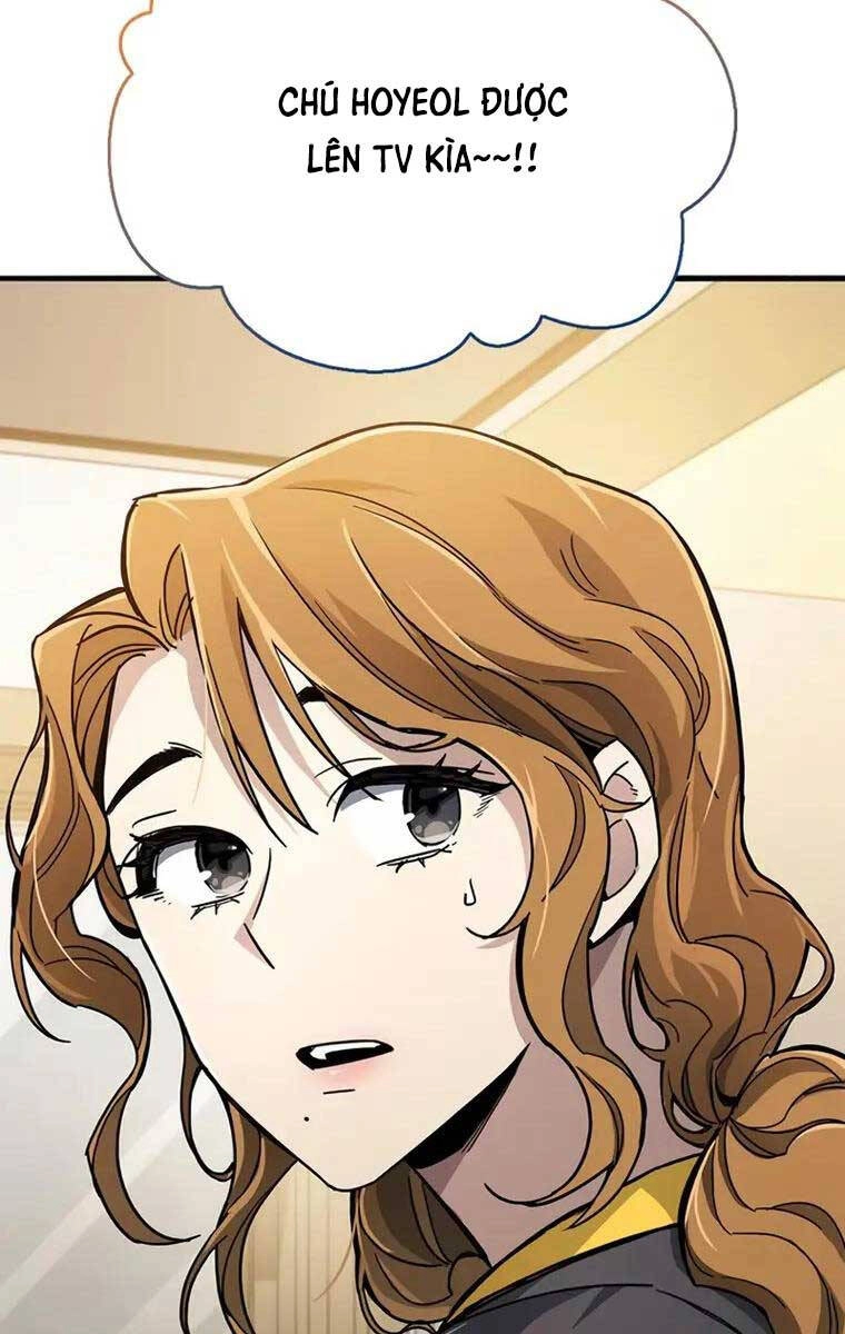 Người Chơi Che Giấu Quá Khứ Chapter 15 - 12