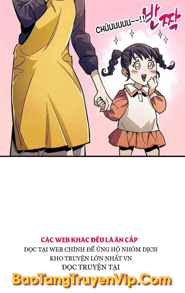 Người Chơi Che Giấu Quá Khứ Chapter 15 - 19