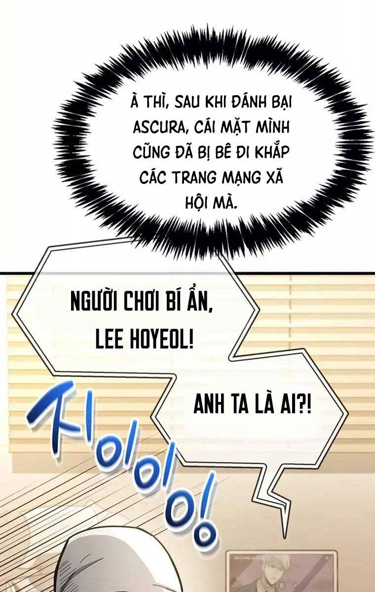 Người Chơi Che Giấu Quá Khứ Chapter 15 - 27