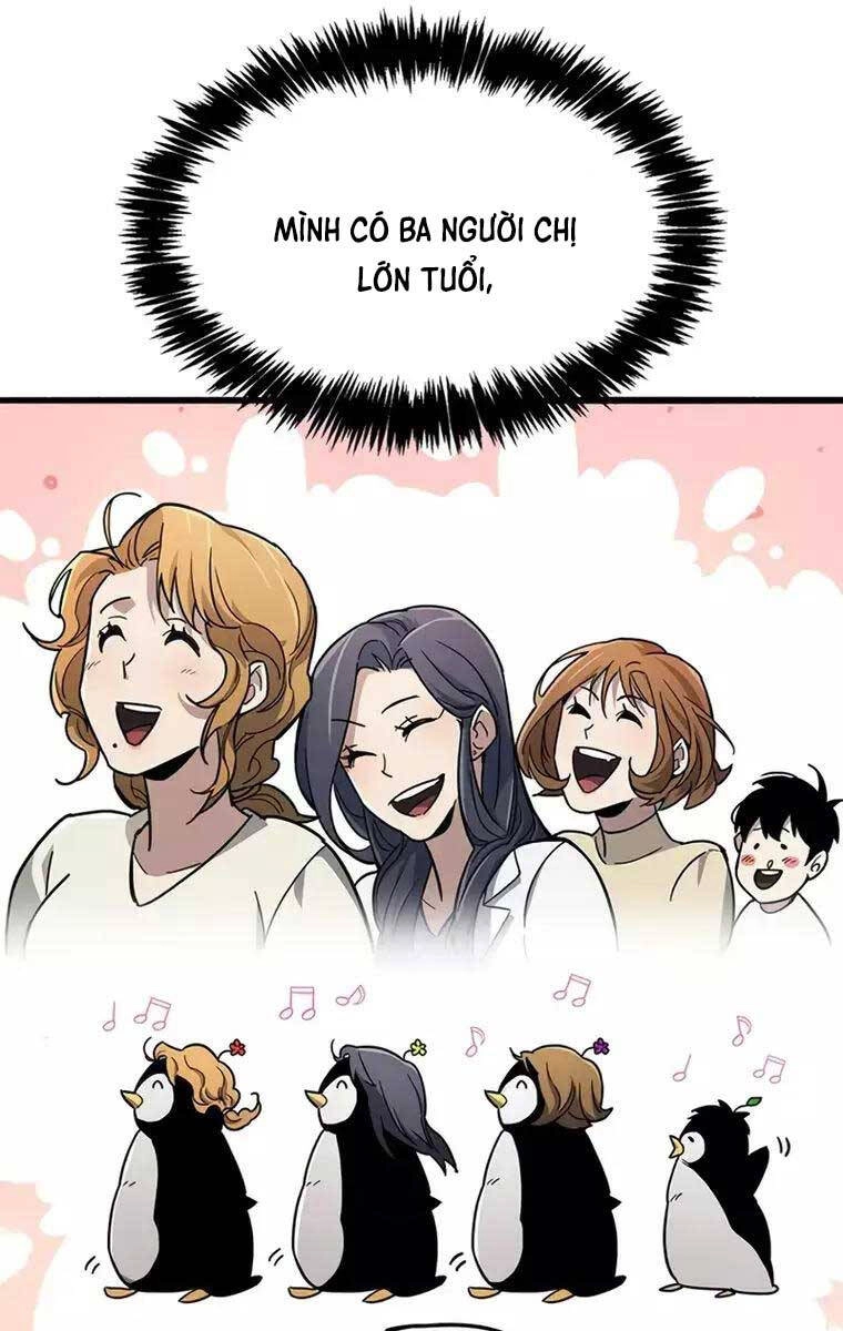 Người Chơi Che Giấu Quá Khứ Chapter 15 - 33