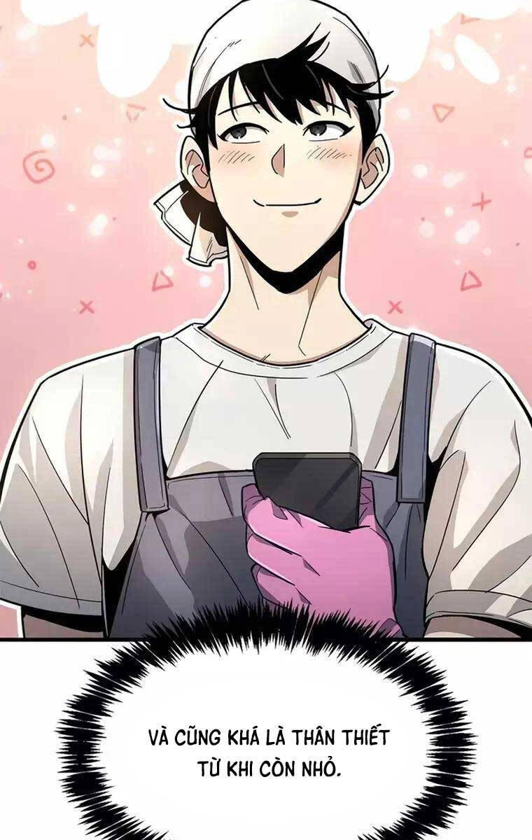 Người Chơi Che Giấu Quá Khứ Chapter 15 - 34