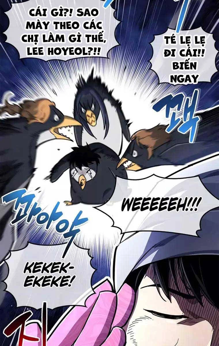 Người Chơi Che Giấu Quá Khứ Chapter 15 - 36