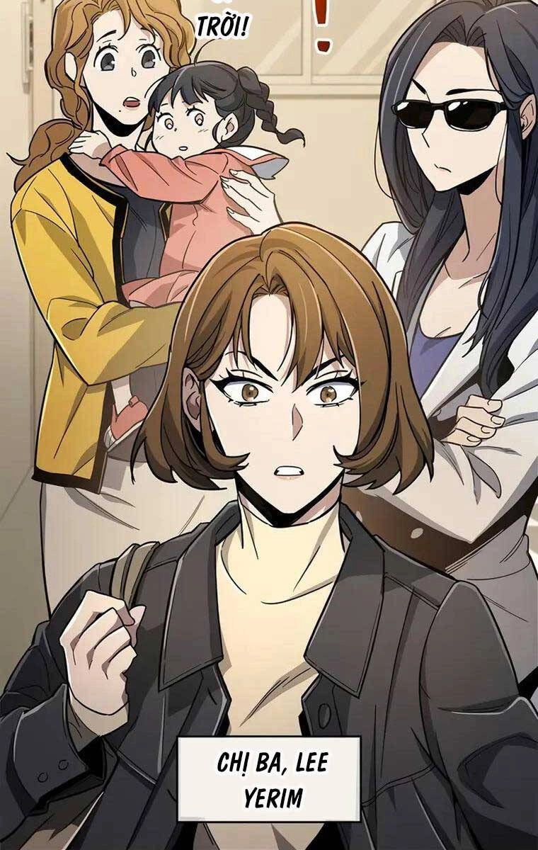 Người Chơi Che Giấu Quá Khứ Chapter 15 - 46