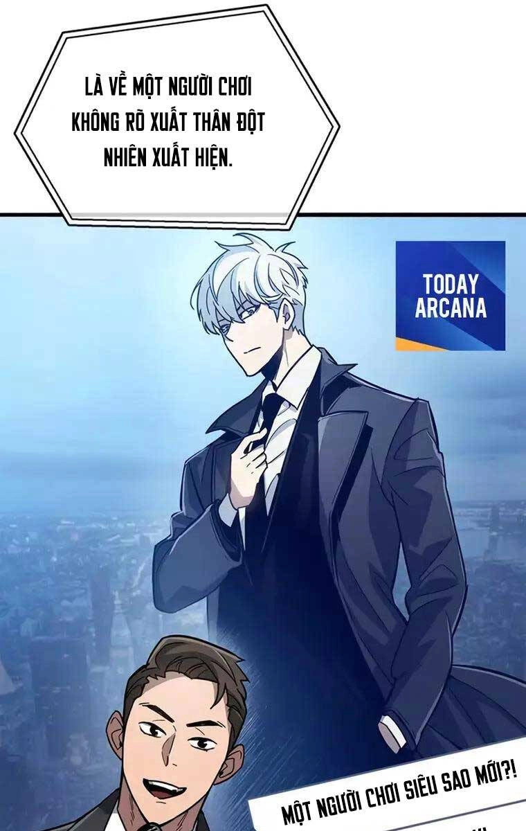 Người Chơi Che Giấu Quá Khứ Chapter 15 - 58