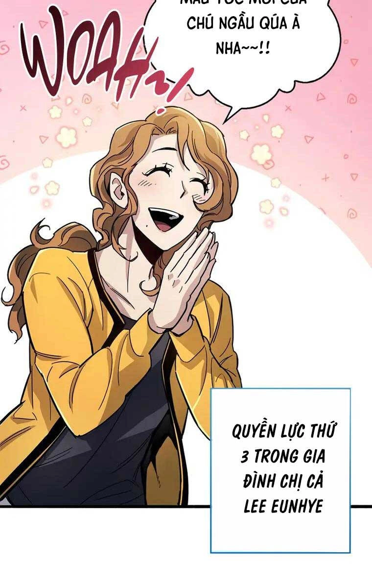 Người Chơi Che Giấu Quá Khứ Chapter 15 - 84