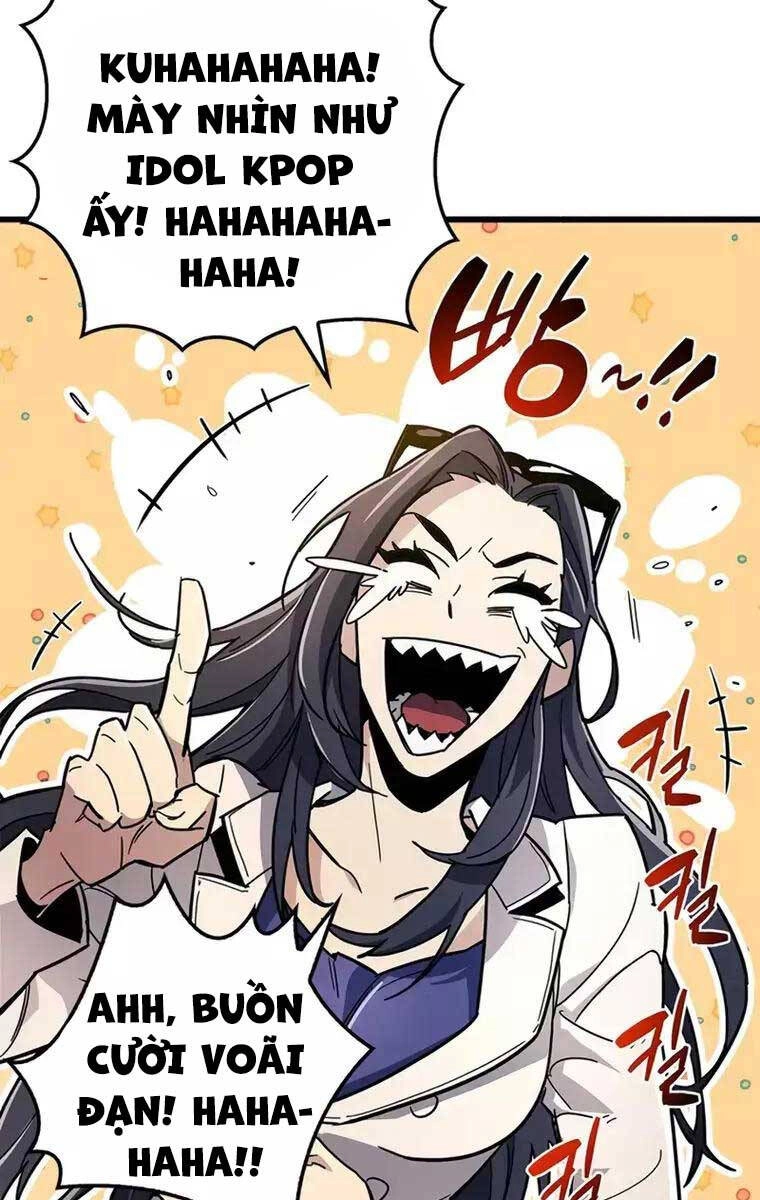 Người Chơi Che Giấu Quá Khứ Chapter 15 - 86