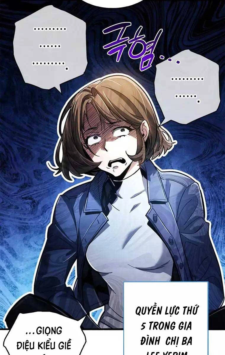 Người Chơi Che Giấu Quá Khứ Chapter 15 - 88