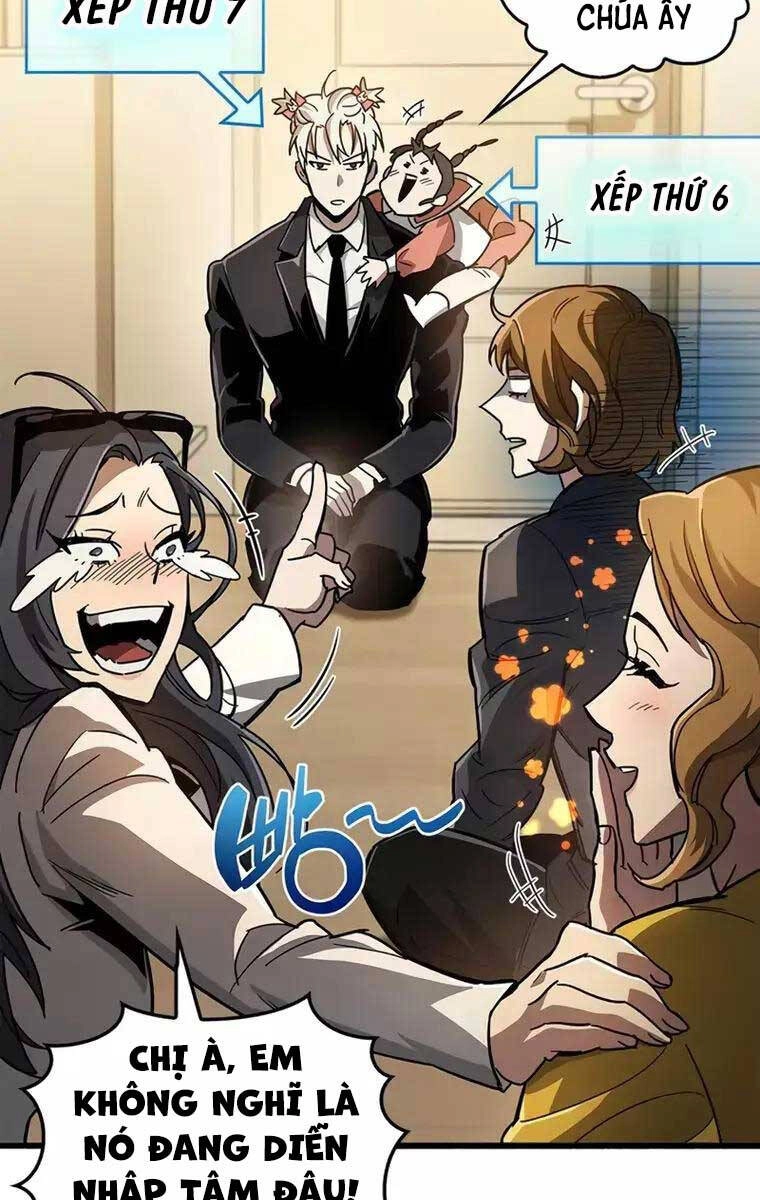 Người Chơi Che Giấu Quá Khứ Chapter 15 - 90