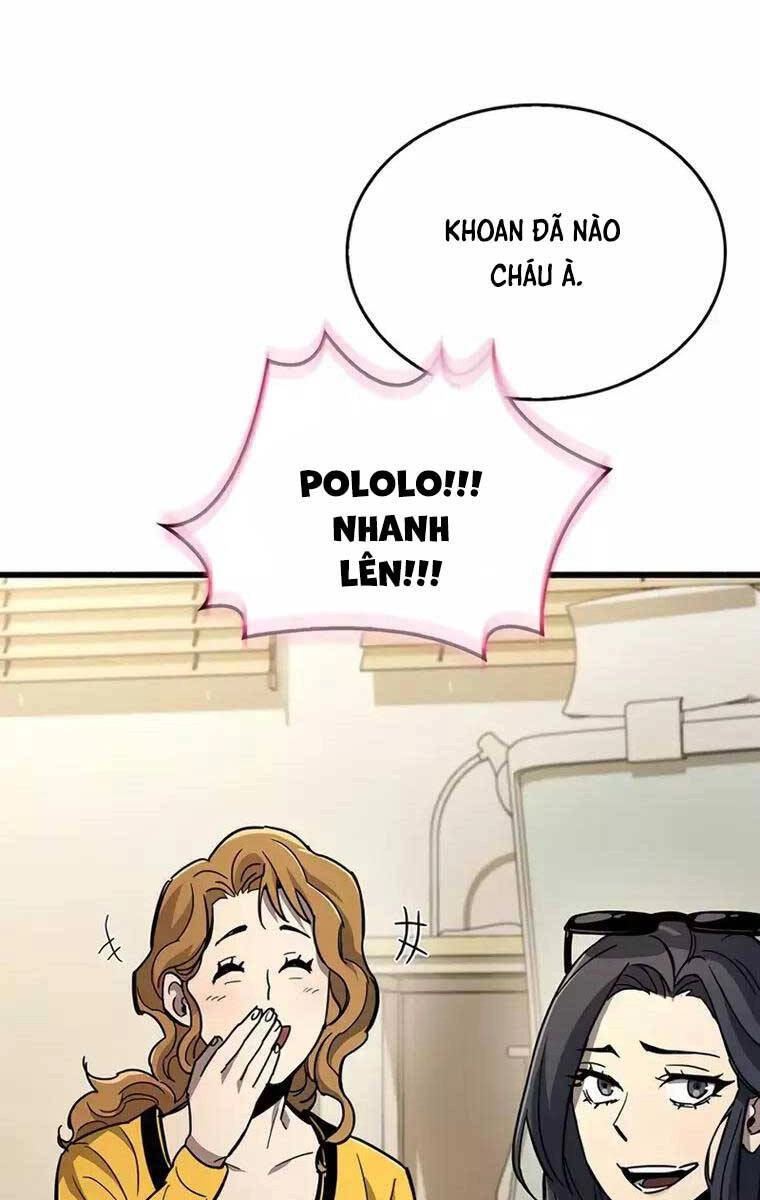 Người Chơi Che Giấu Quá Khứ Chapter 15 - 94