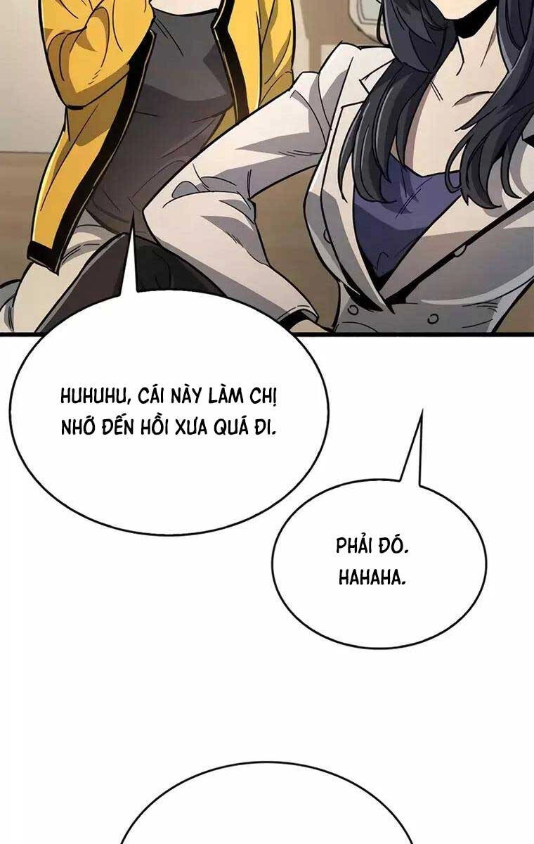 Người Chơi Che Giấu Quá Khứ Chapter 15 - 95