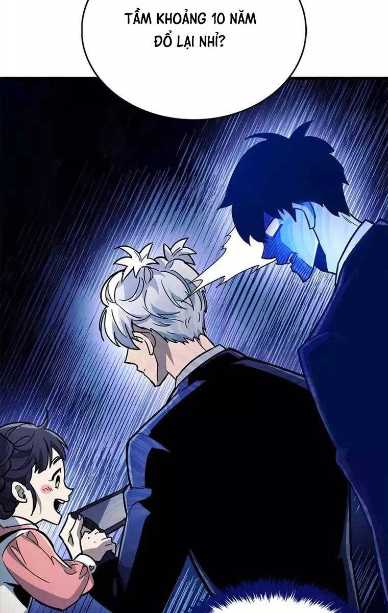 Người Chơi Che Giấu Quá Khứ Chapter 15 - 96