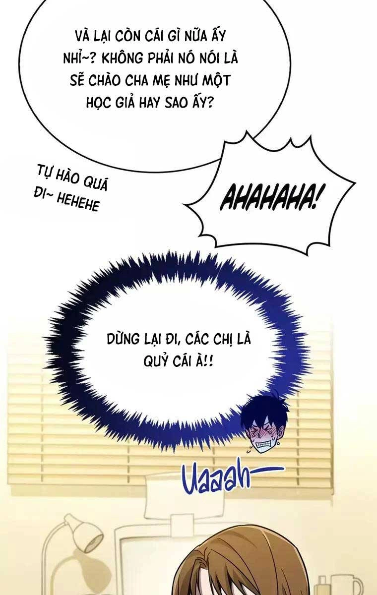 Người Chơi Che Giấu Quá Khứ Chapter 15 - 100