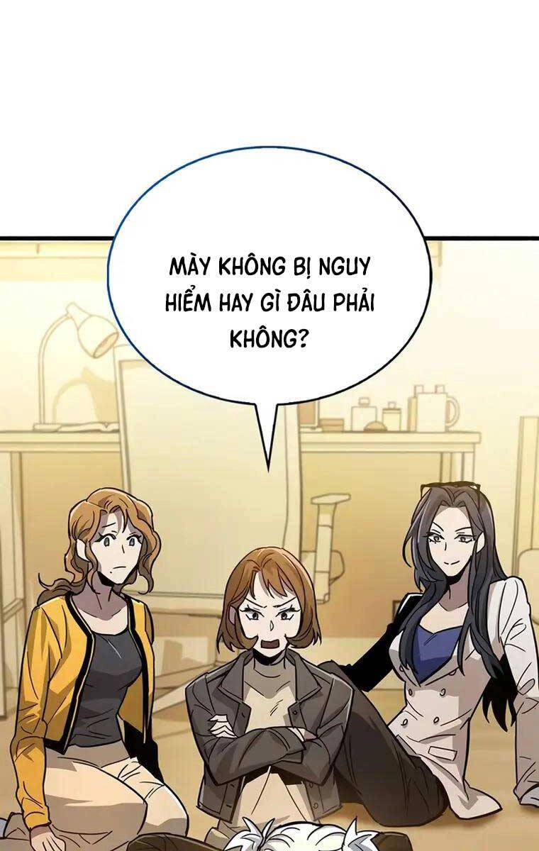 Người Chơi Che Giấu Quá Khứ Chapter 15 - 104