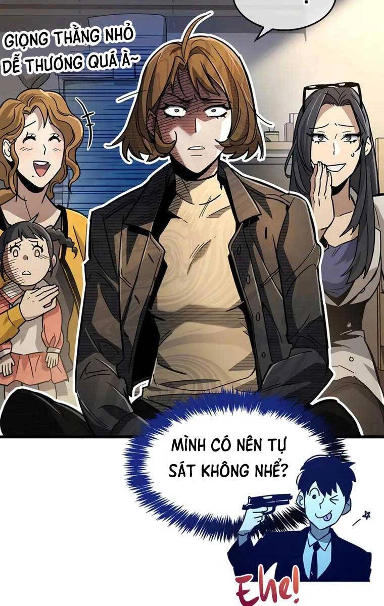 Người Chơi Che Giấu Quá Khứ Chapter 15 - 114