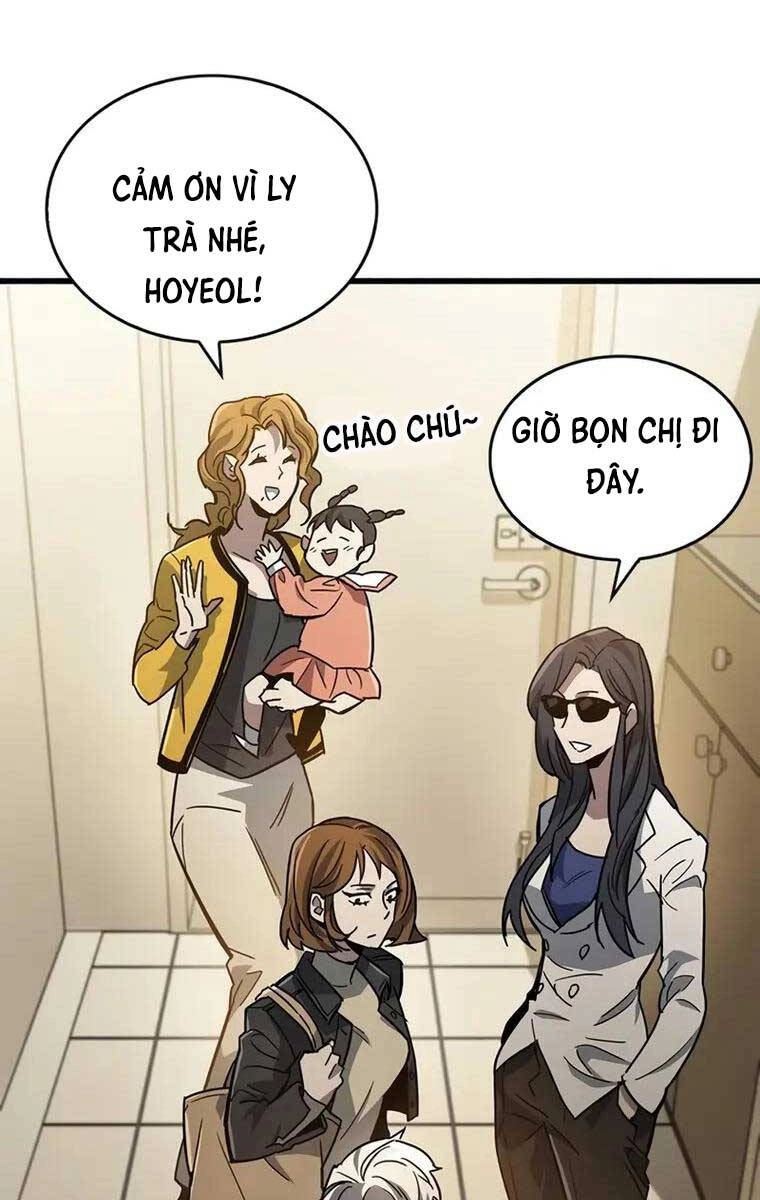 Người Chơi Che Giấu Quá Khứ Chapter 15 - 119