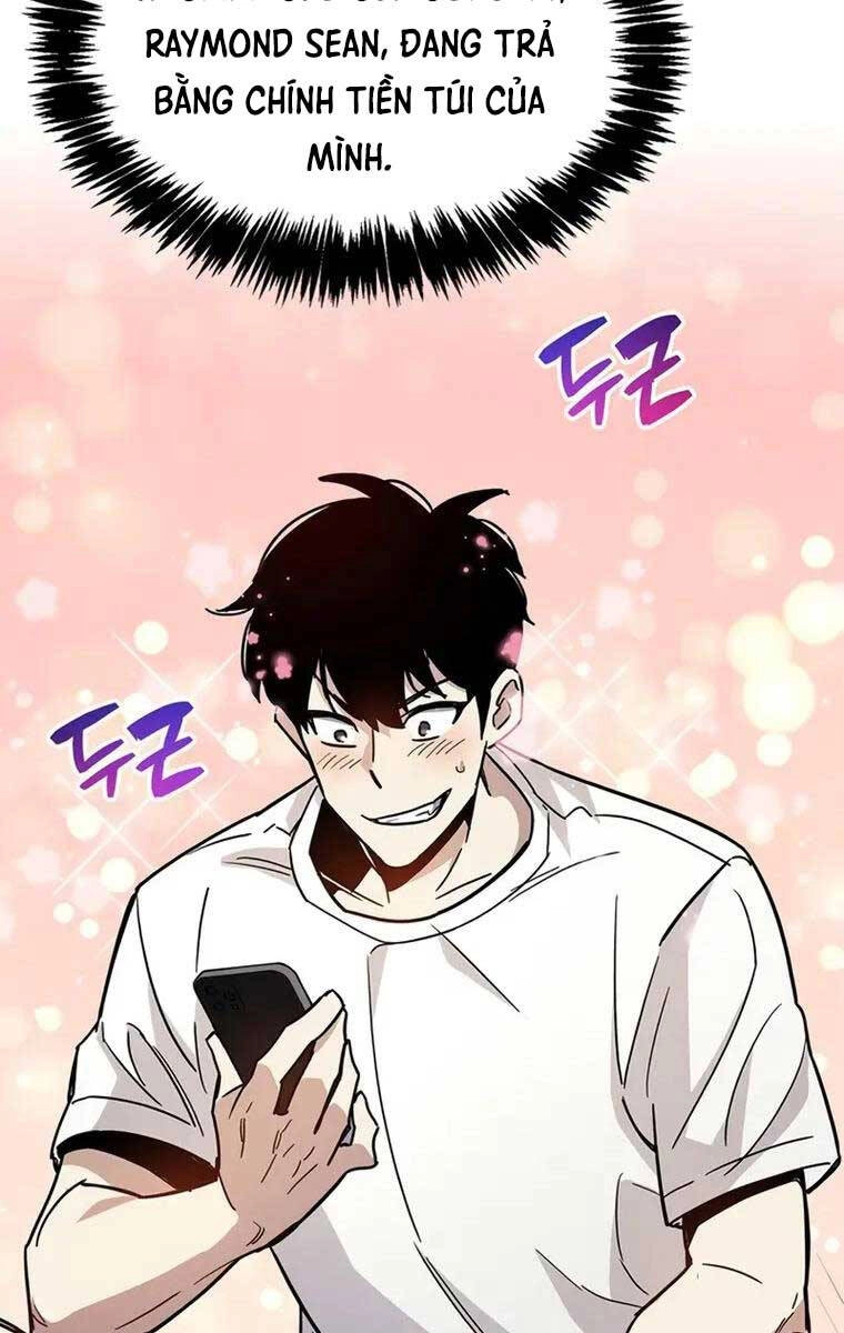 Người Chơi Che Giấu Quá Khứ Chapter 15 - 134