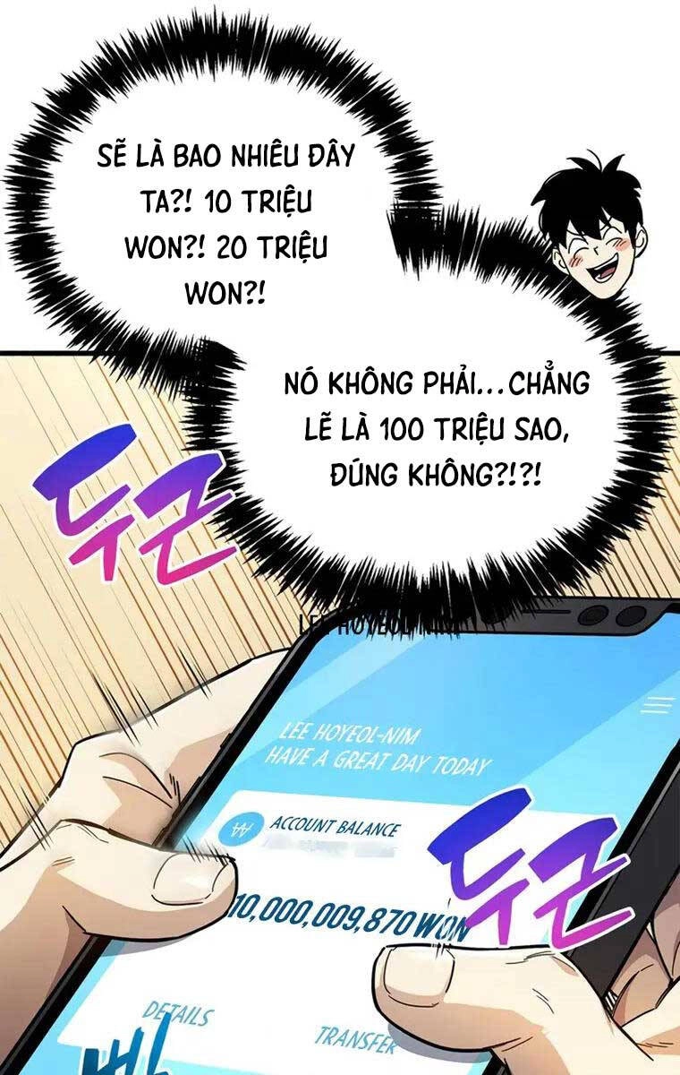 Người Chơi Che Giấu Quá Khứ Chapter 15 - 136