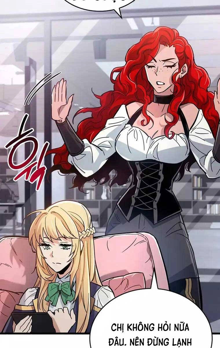 Người Chơi Che Giấu Quá Khứ Chapter 15 - 151