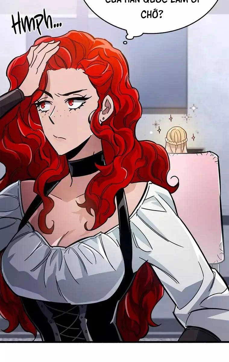 Người Chơi Che Giấu Quá Khứ Chapter 15 - 153